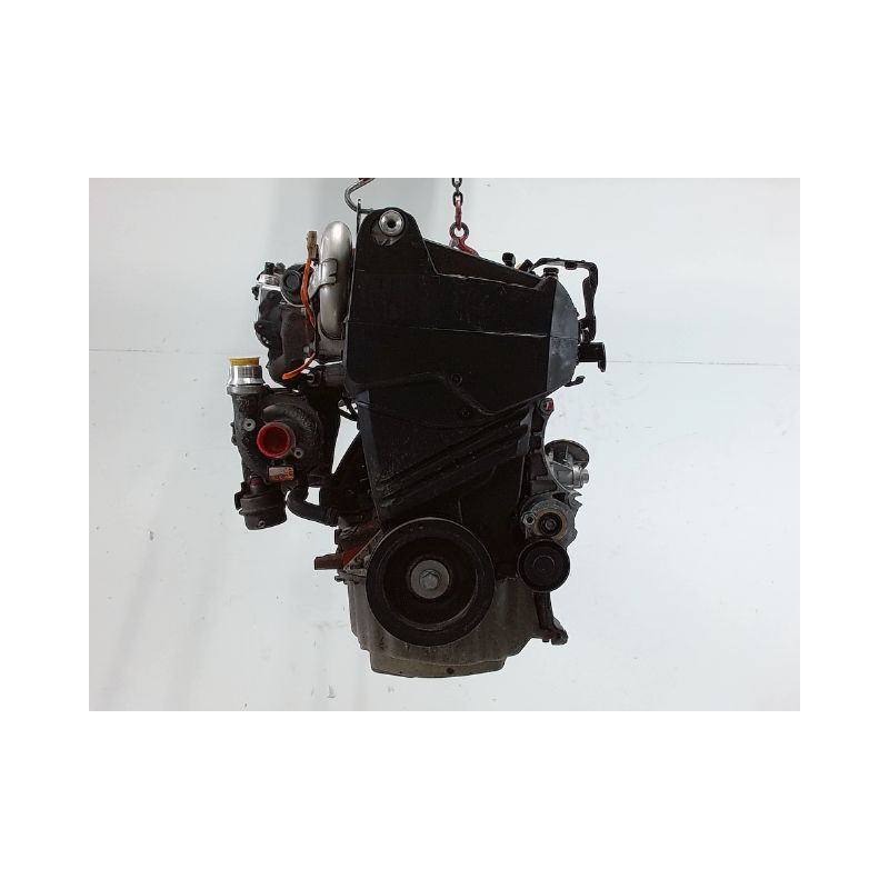 MOTEUR DIESEL RENAULT MEGANE 3 PHASE 3 1.5 DCI - 8V 1.5 dCi 
