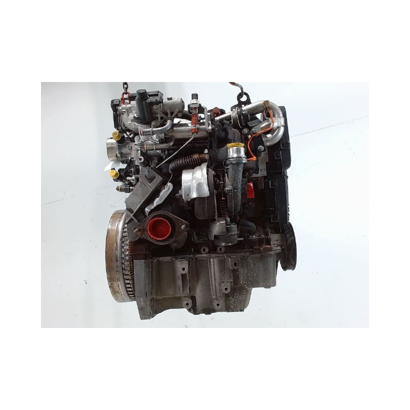 MOTEUR DIESEL RENAULT MEGANE 3 PHASE 3 1.5 DCI - 8V 1.5 dCi 