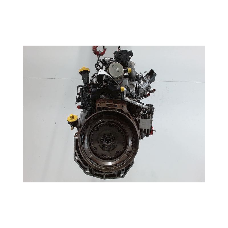 MOTEUR DIESEL RENAULT MEGANE 3 PHASE 3 1.5 DCI - 8V 1.5 dCi 