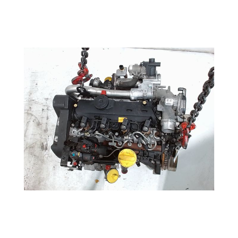MOTEUR DIESEL RENAULT MEGANE 3 PHASE 3 1.5 DCI - 8V 1.5 dCi 