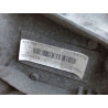 BOITE A VITESSE AUTOMATIQUE RENAULT MEGANE 3 PHASE 3 1.5 DCI - 8V 1.5 dCi 