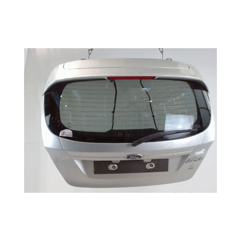 HAYON FORD FIESTA 6 PHASE 2 ESSENCE