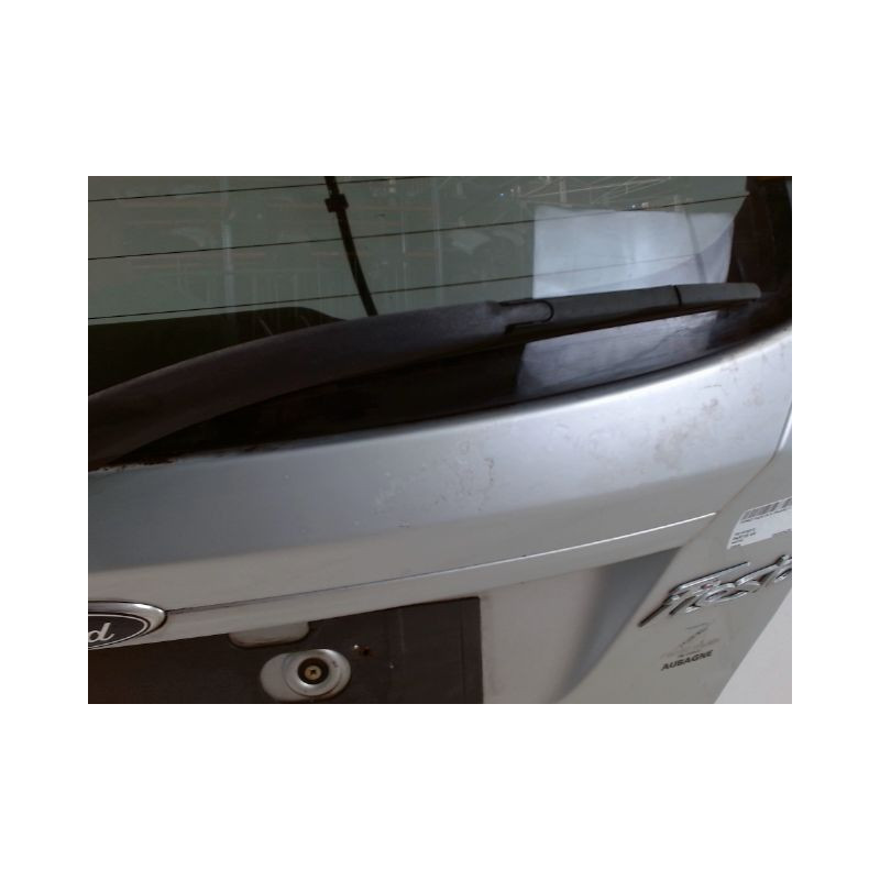 HAYON FORD FIESTA 6 PHASE 2 ESSENCE