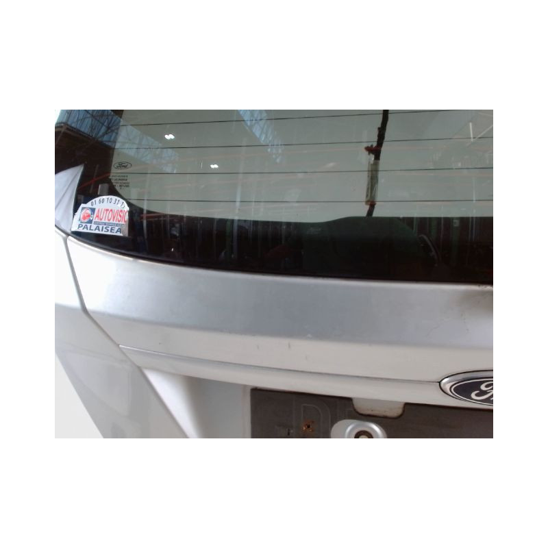 HAYON FORD FIESTA 6 PHASE 2 ESSENCE