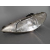 PHARE GAUCHE PEUGEOT 206