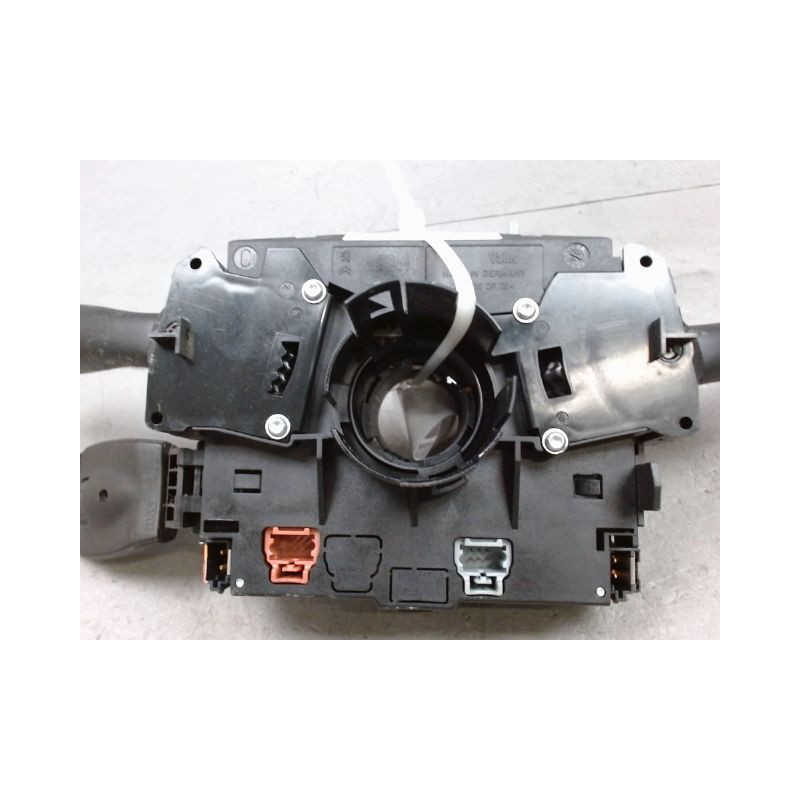 BLOC COMMODOS PEUGEOT 207 5P