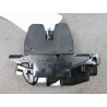 SERRURE HAYON  PEUGEOT 207 5P