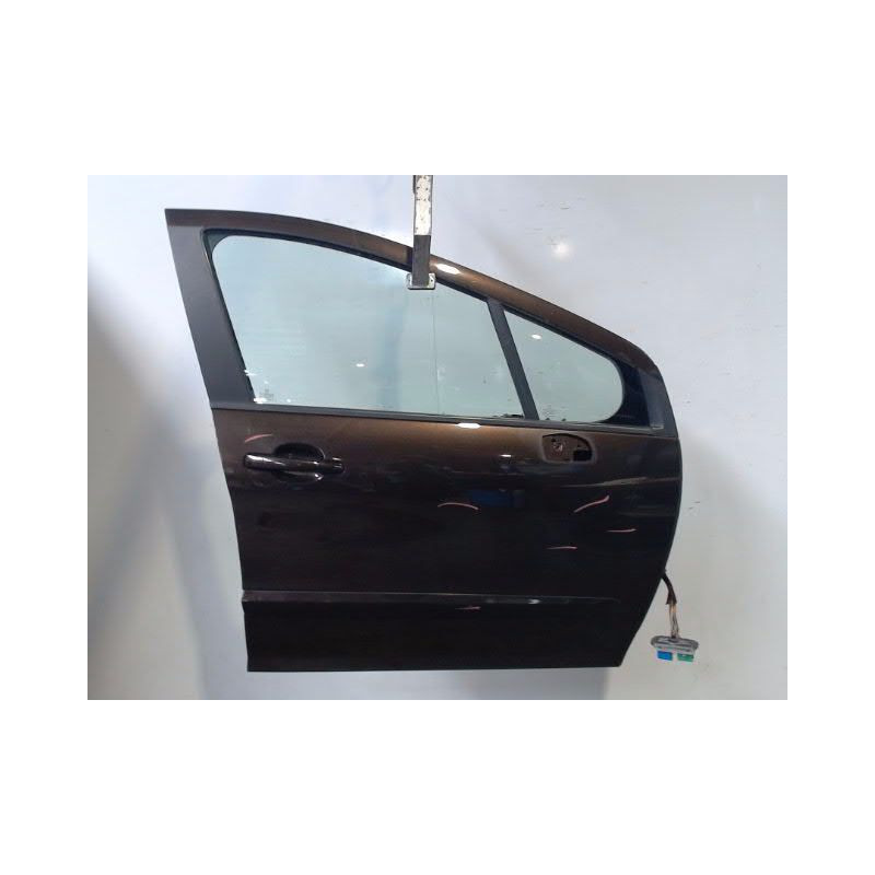 PORTE AVANT DROIT PEUGEOT 308 2009-