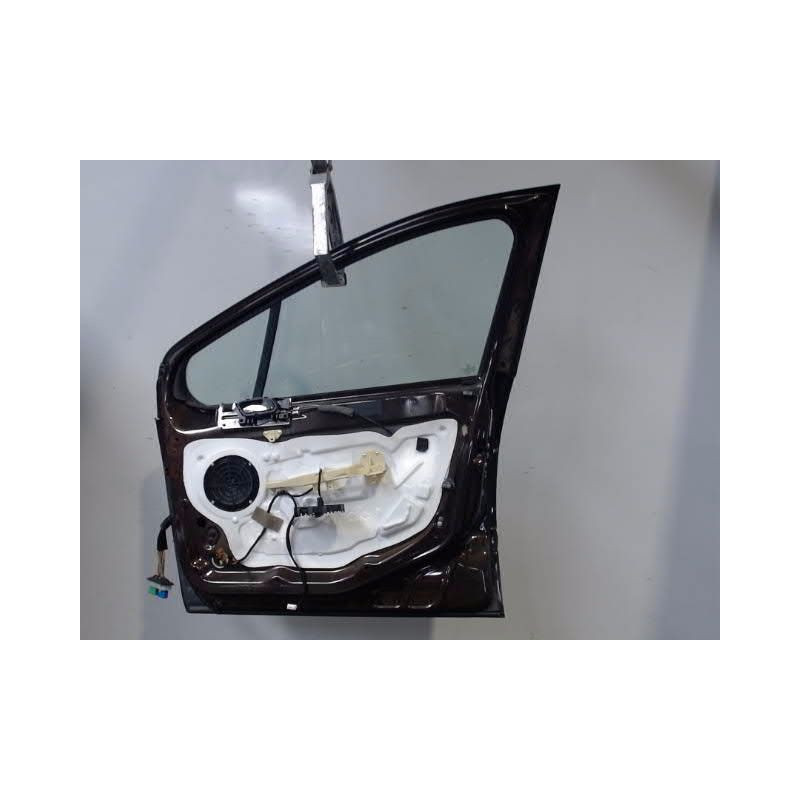 PORTE AVANT DROIT PEUGEOT 308 2009-