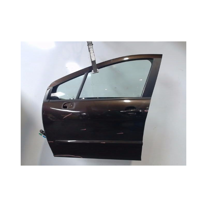 PORTE AVANT GAUCHE PEUGEOT 308 2009-