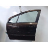PORTE AVANT GAUCHE PEUGEOT 308 2009-
