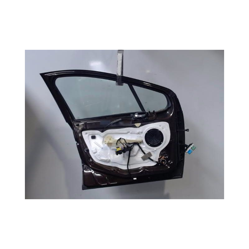 PORTE AVANT GAUCHE PEUGEOT 308 2009-
