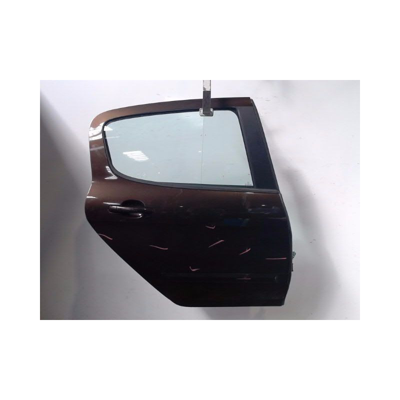PORTE ARRIERE DROIT PEUGEOT 308 2009-