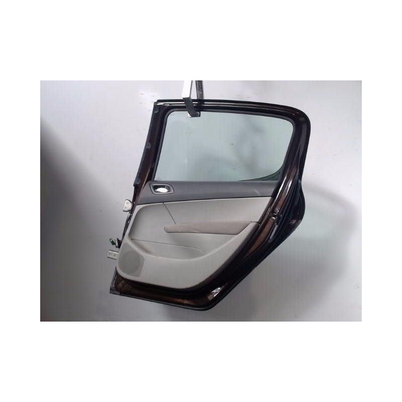 PORTE ARRIERE DROIT PEUGEOT 308 2009-
