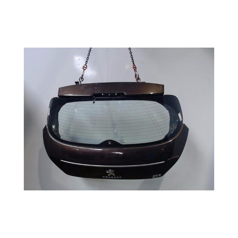 HAYON PEUGEOT 308 2009-