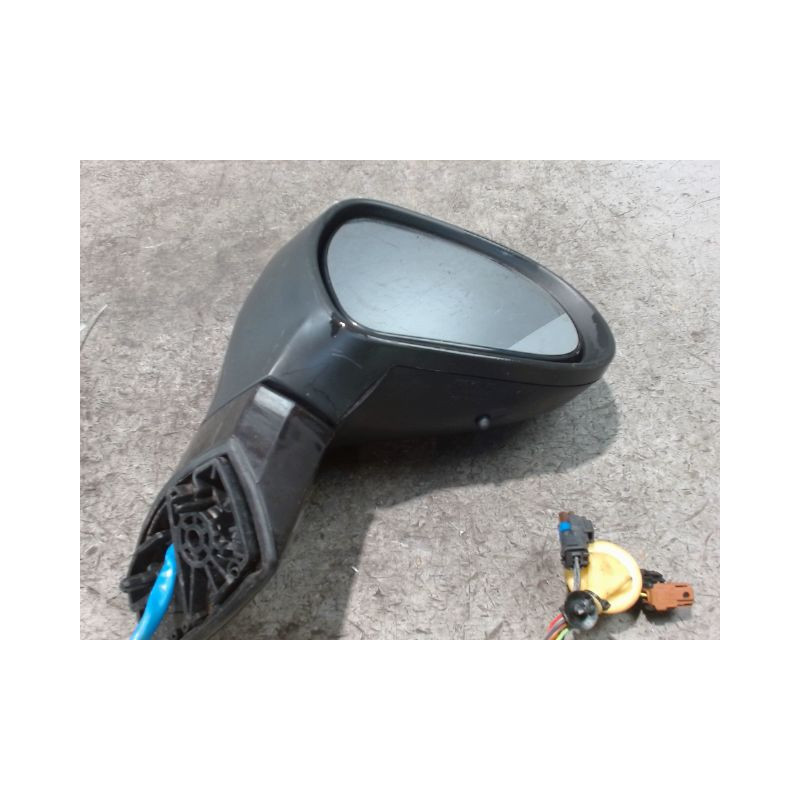 RETROVISEUR EXTERIEUR ELECTRIQUE DROIT PEUGEOT 308 2009-