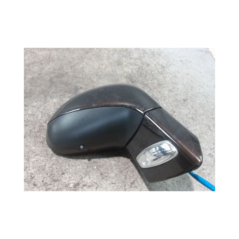 RETROVISEUR EXTERIEUR ELECTRIQUE DROIT PEUGEOT 308 2009-