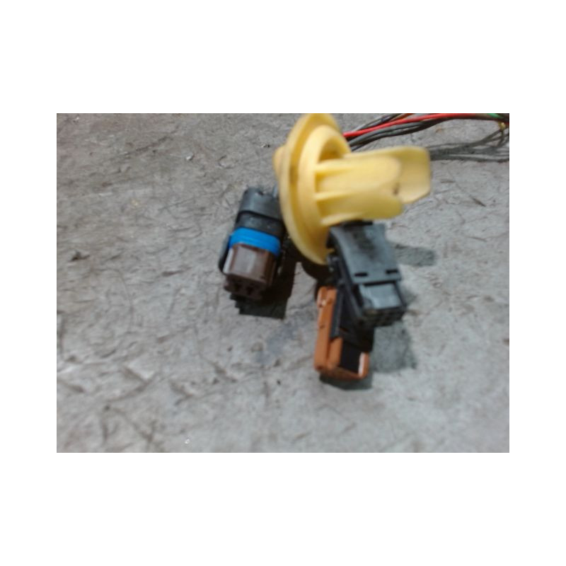 RETROVISEUR EXTERIEUR ELECTRIQUE DROIT PEUGEOT 308 2009-
