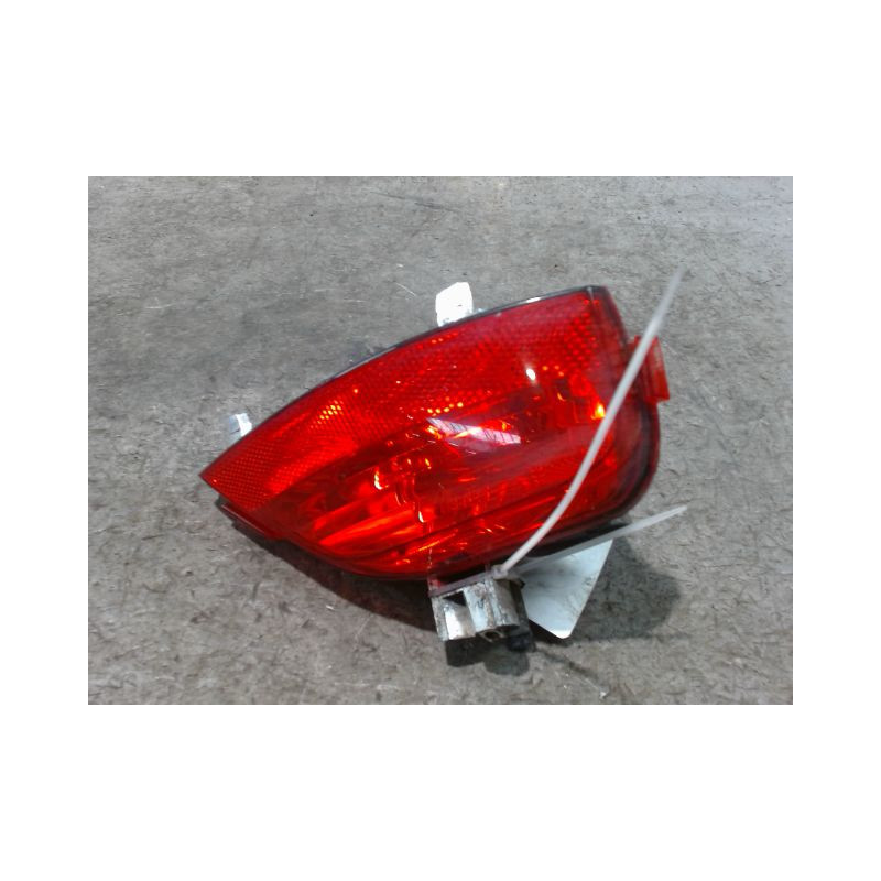 FEUX FACTICE D  RENAULT LAGUNA III 2007-