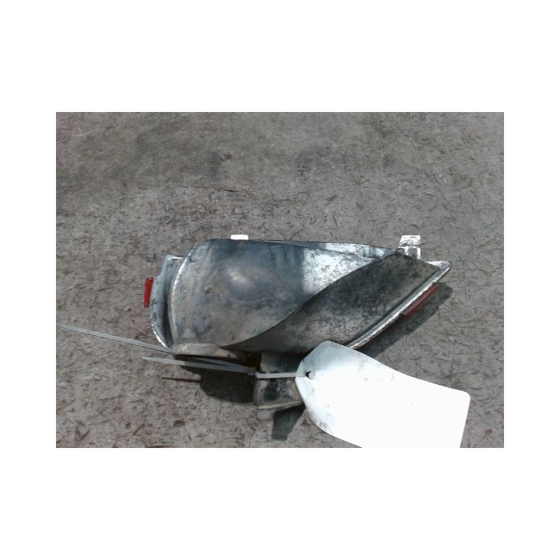 FEUX FACTICE D  RENAULT LAGUNA III 2007-