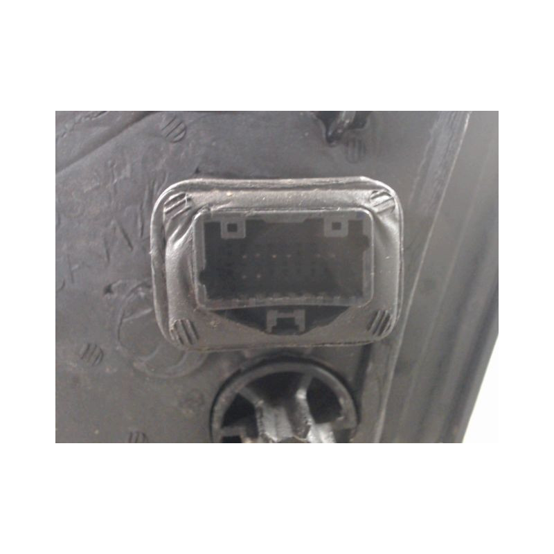 RETROVISEUR EXTERIEUR ELECTRIQUE DROIT RENAULT LAGUNA III 2007-