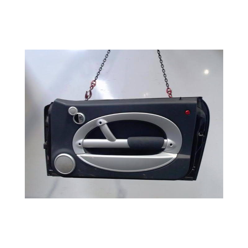 PORTE AVANT DROIT MINI MINI 2001-2004