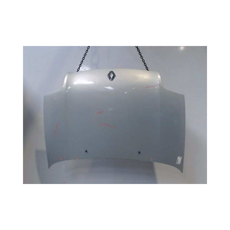 CAPOT RENAULT CLIO II PH.1 98-2001