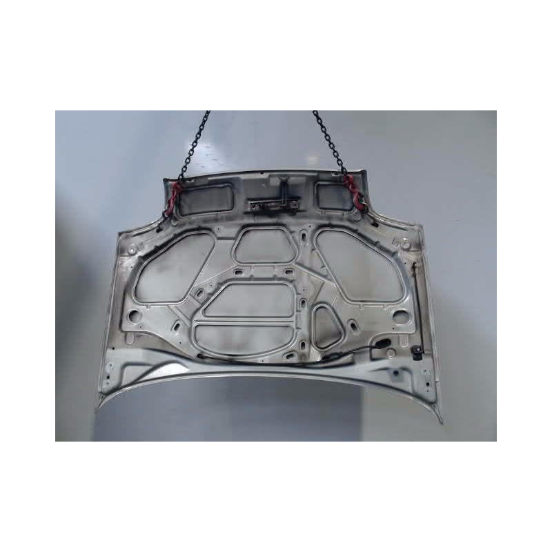 CAPOT RENAULT CLIO II PH.1 98-2001