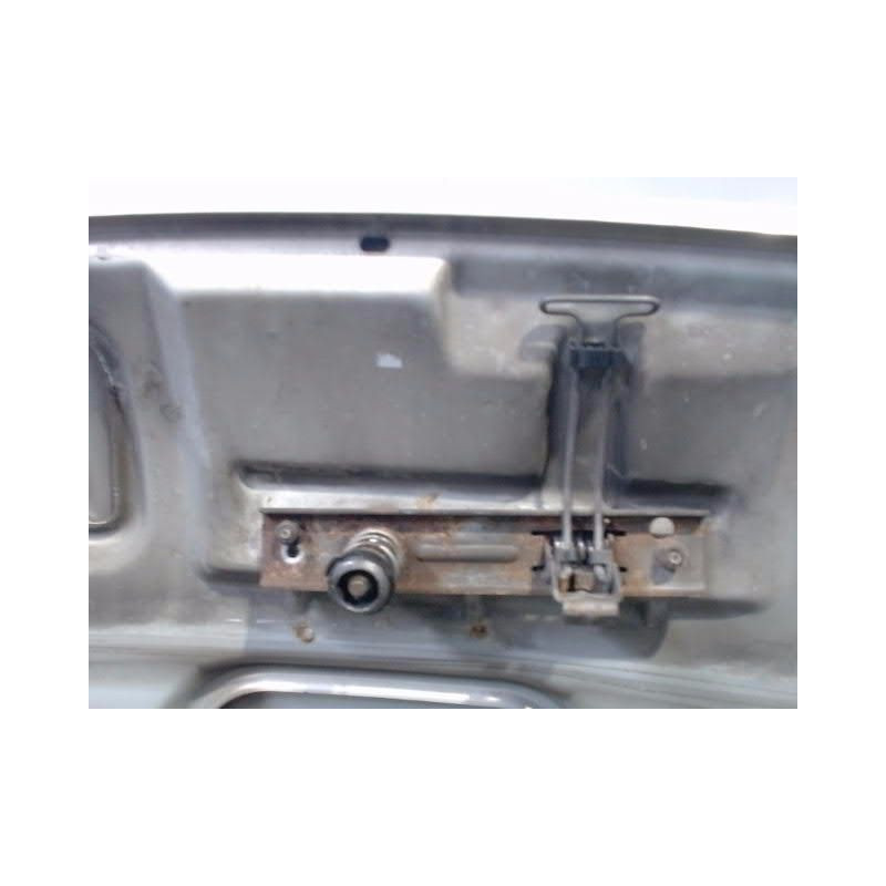 CAPOT RENAULT CLIO II PH.1 98-2001