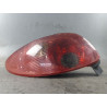 FEU ARRIERE GAUCHE  PEUGEOT 206 5P