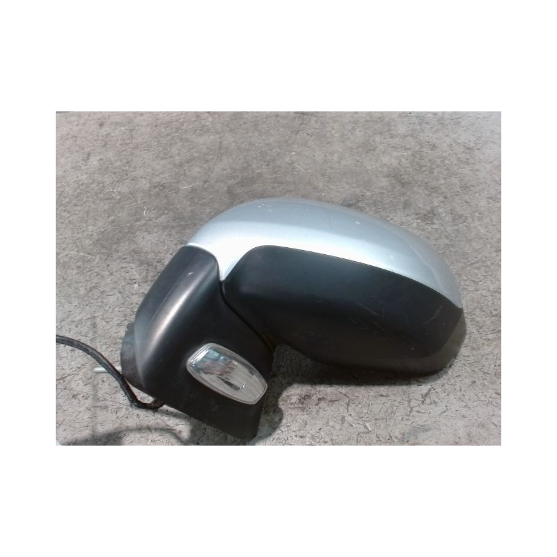 RETROVISEUR EXTERIEUR ELECTRIQUE GAUCHE PEUGEOT 3008 2009-