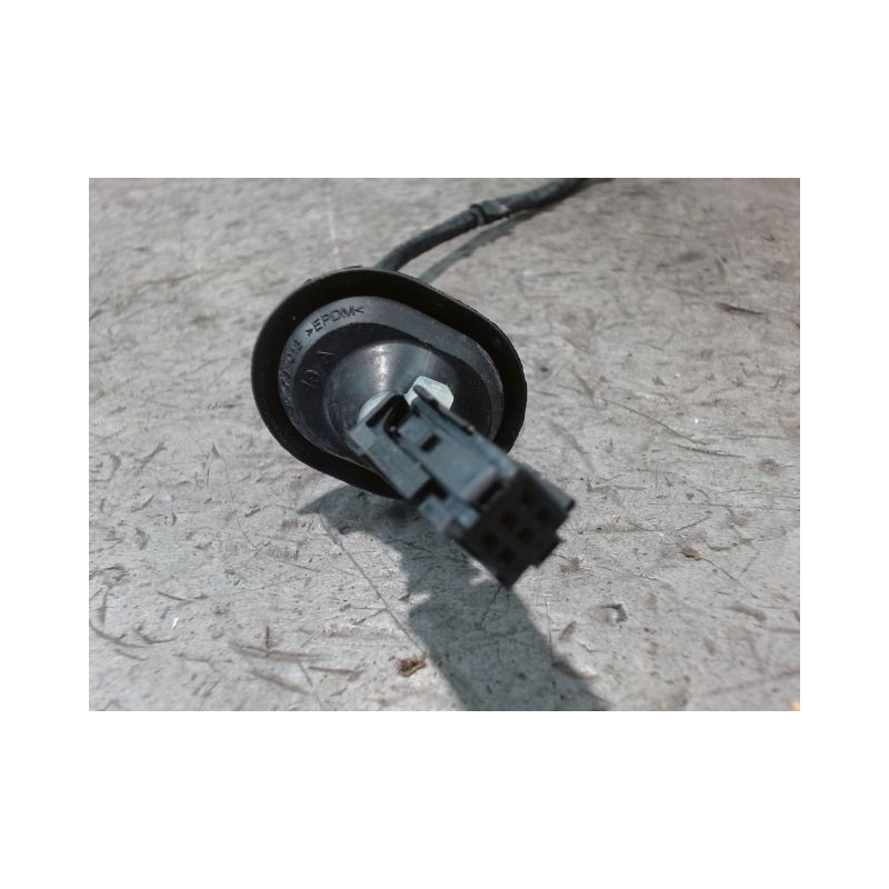 RETROVISEUR EXTERIEUR ELECTRIQUE GAUCHE PEUGEOT 3008 2009-