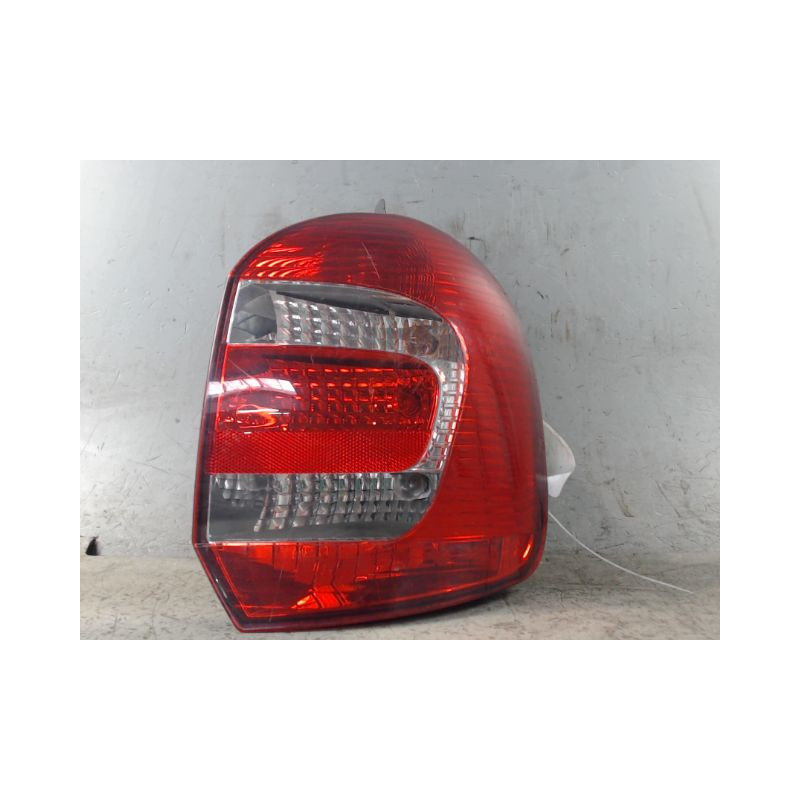 FEU ARRIERE DROIT RENAULT MODUS LONGUE 2008-