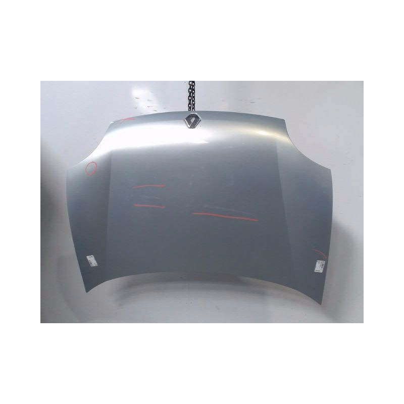 CAPOT RENAULT KANGOO 2000-2003