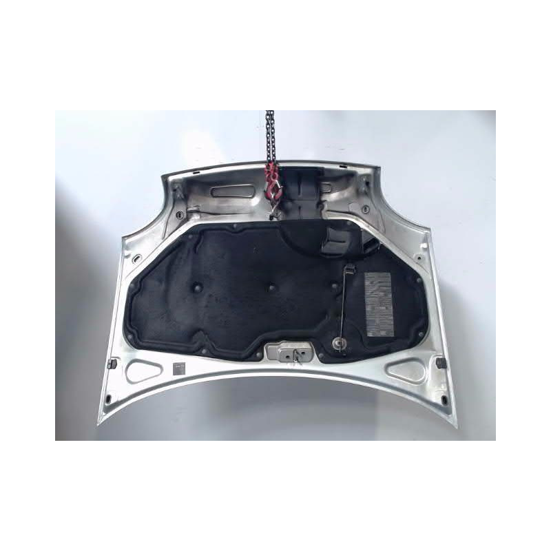CAPOT RENAULT KANGOO 2000-2003