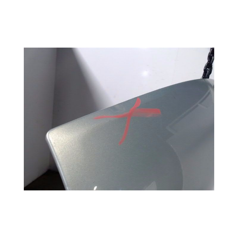 CAPOT RENAULT KANGOO 2000-2003