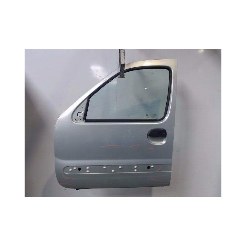 PORTE AVANT GAUCHE RENAULT KANGOO 2000-2003