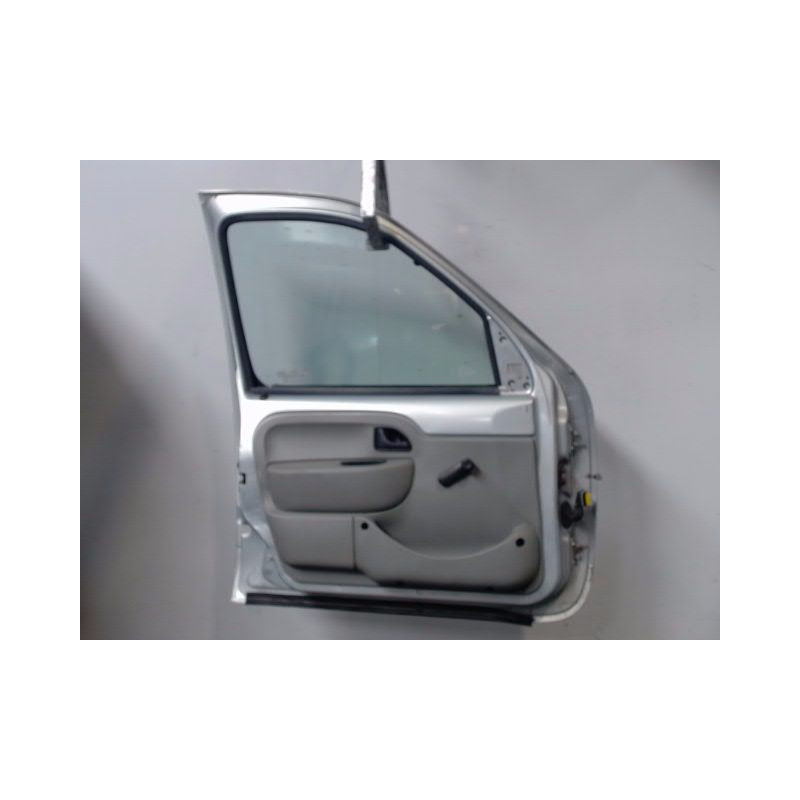 PORTE AVANT GAUCHE RENAULT KANGOO 2000-2003