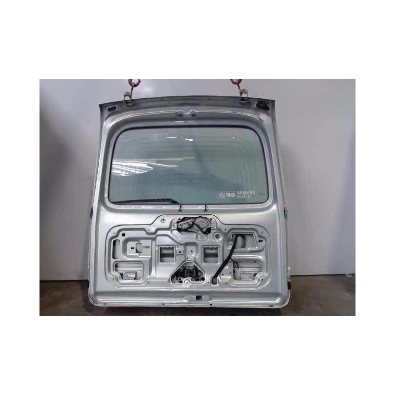 HAYON RENAULT KANGOO 2000-2003