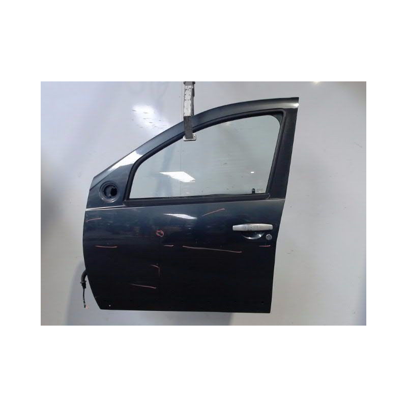 PORTE AVANT GAUCHE DACIA SANDERO 2008-