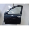 PORTE AVANT GAUCHE DACIA SANDERO 2008-