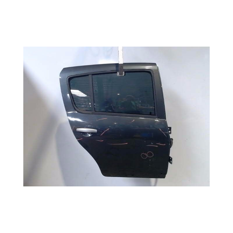 PORTE ARRIERE DROIT DACIA SANDERO 2008-