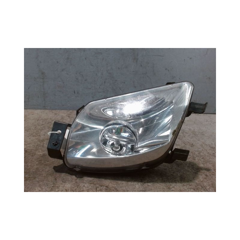 PHARE ANTIBROUILLARD AVANT DROIT PEUGEOT 308 2009-
