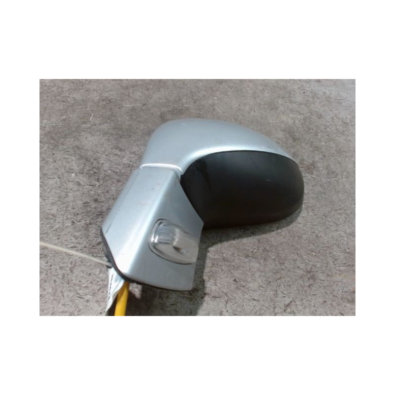 RETROVISEUR EXTERIEUR ELECTRIQUE GAUCHE PEUGEOT 308 2009-