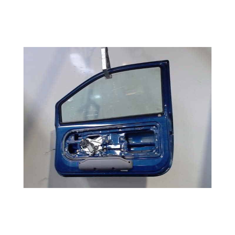 PORTE AVANT DROIT RENAULT TWINGO 93-98
