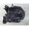 BOITE A VITESSE MECANIQUE PEUGEOT 208 1.2 VTI 82