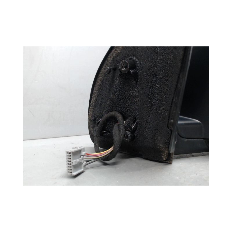 RETROVISEUR EXTERIEUR ELECTRIQUE DROIT NISSAN QASHQAI