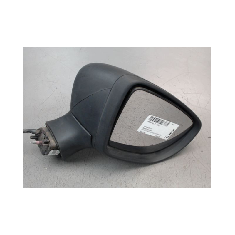 RETROVISEUR EXTERIEUR ELECTRIQUE DROIT RENAULT CLIO