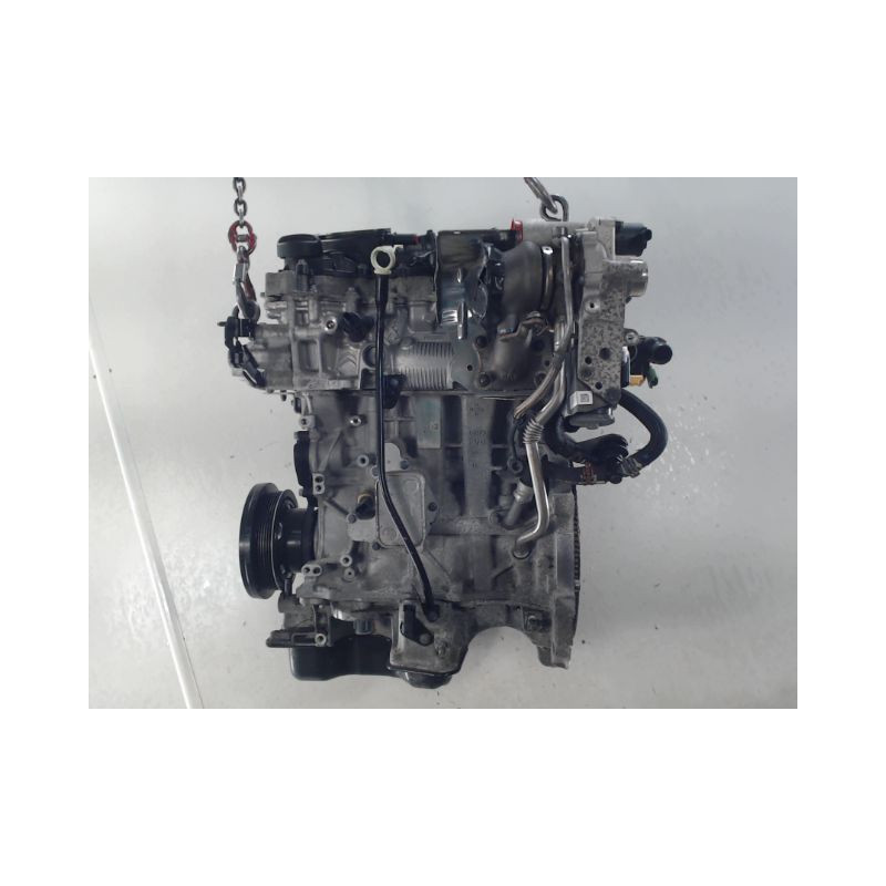 MOTEUR ESSENCE CITROEN BERLINGO PureTech 130