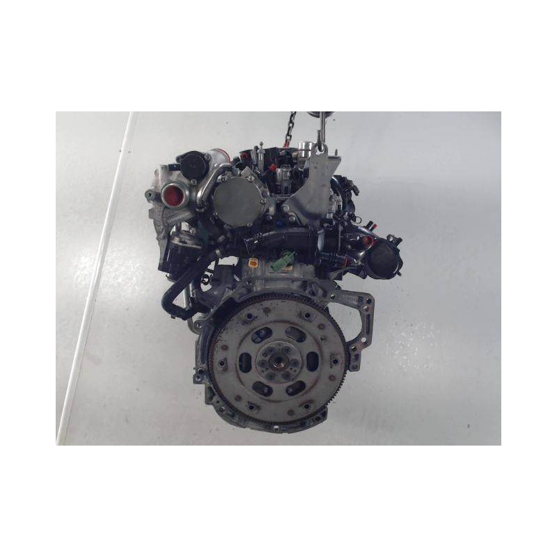 MOTEUR ESSENCE CITROEN BERLINGO PureTech 130